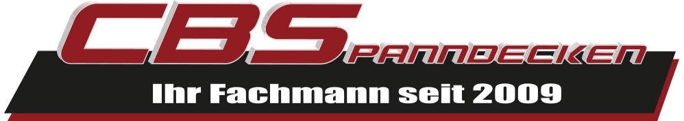 CBSpanndecken – Ihr Fachmann seit 2009, zur Startseite